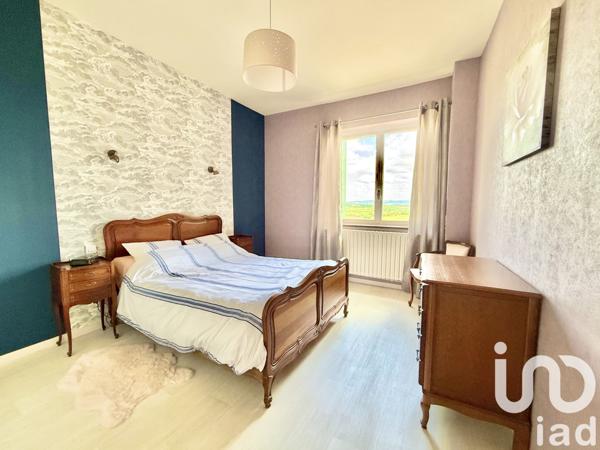 Maison à vendre 6 pièces 150 m² Malras