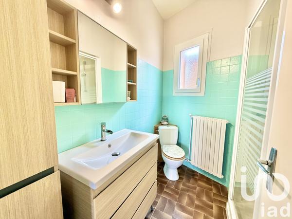 Maison à vendre 6 pièces 150 m² Malras