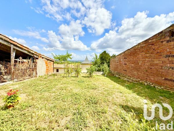 Maison à vendre 6 pièces 150 m² Malras