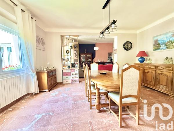 Maison à vendre 6 pièces 150 m² Malras
