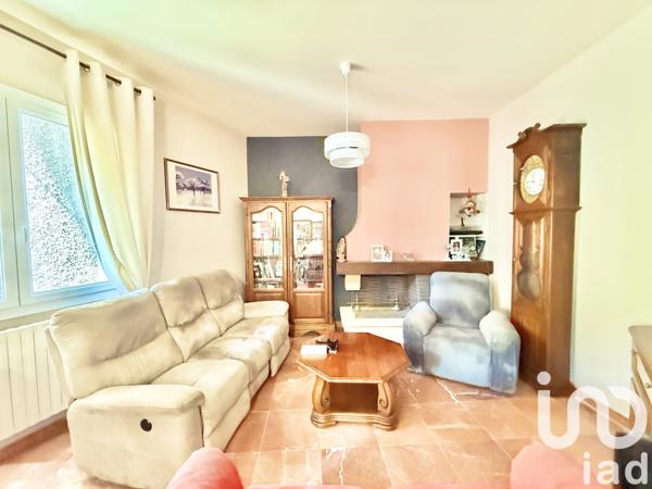 Maison à vendre 6 pièces 150 m² Malras