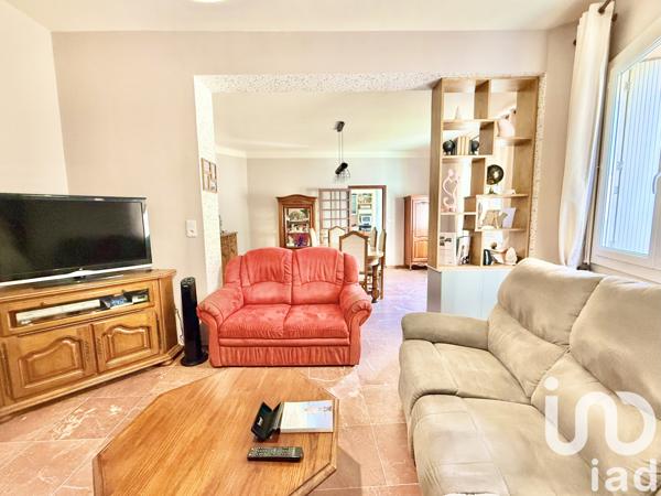 Maison à vendre 6 pièces 150 m² Malras