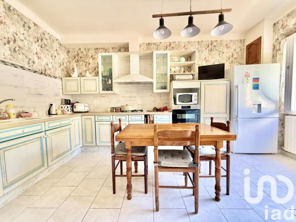 Maison à vendre 6 pièces 150 m² Malras