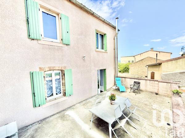 Maison à vendre 6 pièces 150 m² Malras