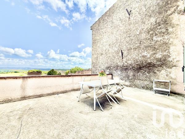 Maison à vendre 6 pièces 150 m² Malras