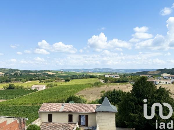 Maison à vendre 6 pièces 150 m² Malras