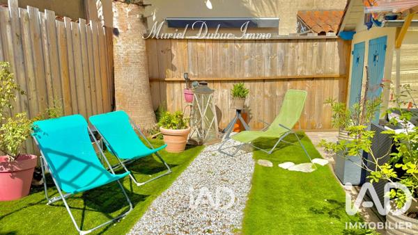 Maison à vendre 4 pièces 97 m² Arvert