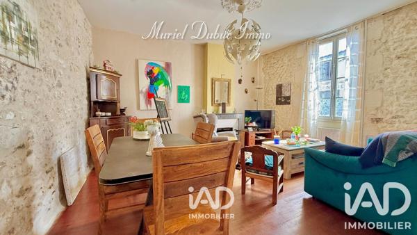 Maison à vendre 4 pièces 97 m² Arvert
