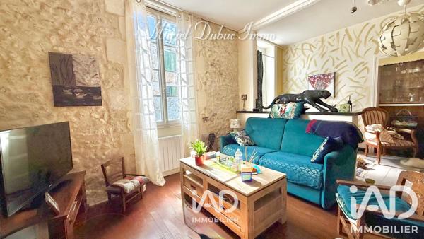 Maison à vendre 4 pièces 97 m² Arvert