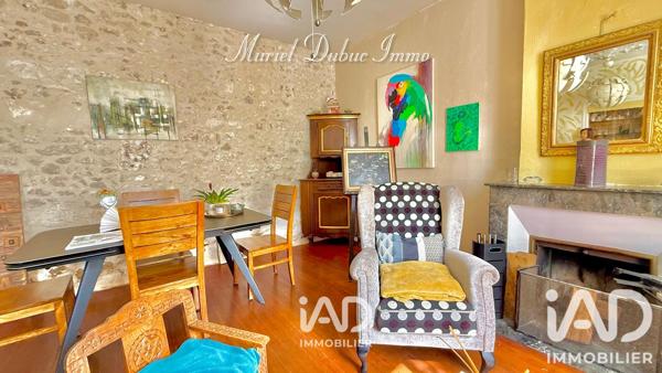 Maison à vendre 4 pièces 97 m² Arvert