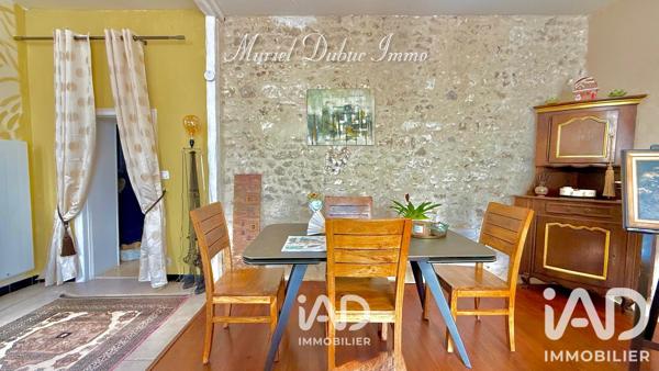 Maison à vendre 4 pièces 97 m² Arvert