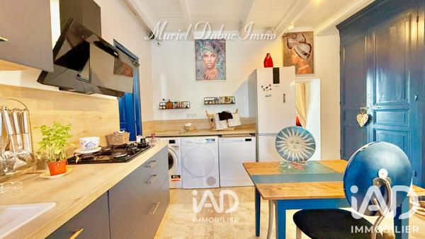 Maison à vendre 4 pièces 97 m² Arvert