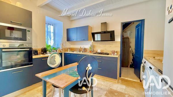 Maison à vendre 4 pièces 97 m² Arvert