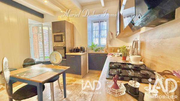 Maison à vendre 4 pièces 97 m² Arvert