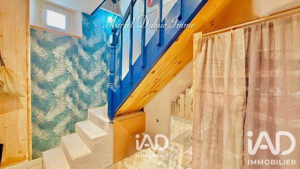 Maison à vendre 4 pièces 97 m² Arvert