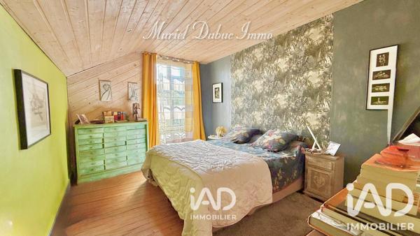 Maison à vendre 4 pièces 97 m² Arvert
