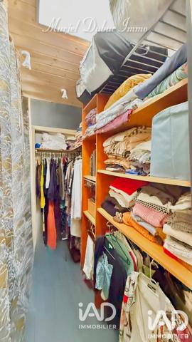 Maison à vendre 4 pièces 97 m² Arvert