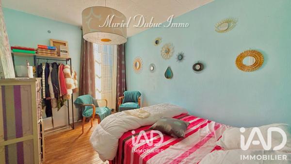 Maison à vendre 4 pièces 97 m² Arvert