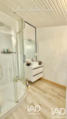 Maison à vendre 4 pièces 97 m² Arvert