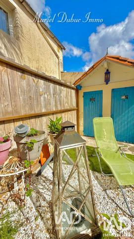 Maison à vendre 4 pièces 97 m² Arvert