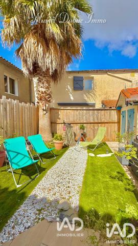 Maison à vendre 4 pièces 97 m² Arvert