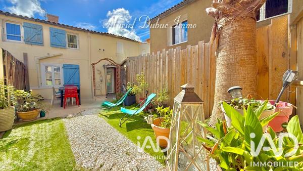 Maison à vendre 4 pièces 97 m² Arvert