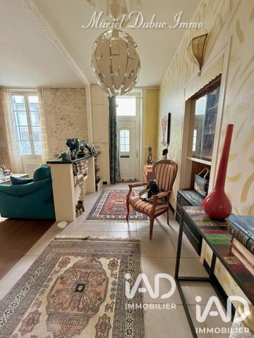 Maison à vendre 4 pièces 97 m² Arvert
