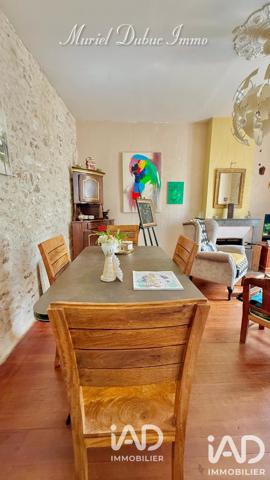 Maison à vendre 4 pièces 97 m² Arvert