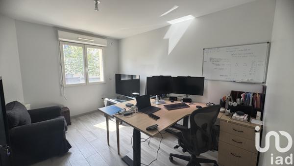 House for sale 7 rooms 162 m² Vaux-le-Pénil