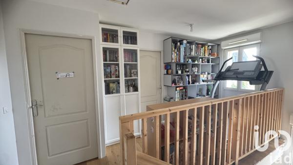 House for sale 7 rooms 162 m² Vaux-le-Pénil