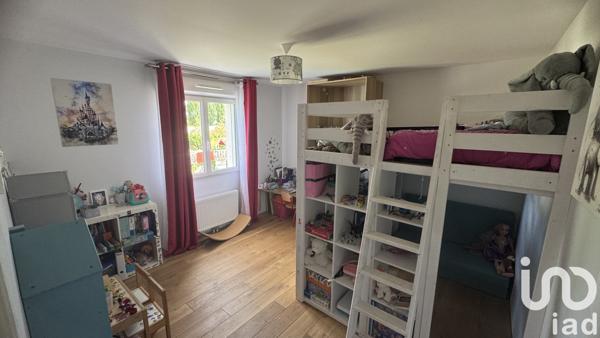 House for sale 7 rooms 162 m² Vaux-le-Pénil