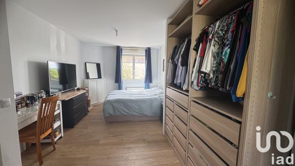 House for sale 7 rooms 162 m² Vaux-le-Pénil