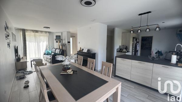 House for sale 7 rooms 162 m² Vaux-le-Pénil