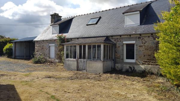Fermette à PLOUEC DU TRIEUX (22260)