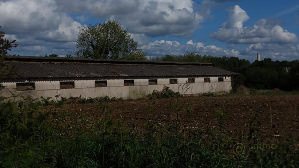Fermette à PLOUEC DU TRIEUX (22260)