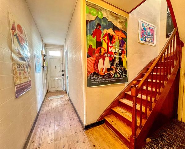 Charmante maison d'avant-guerre à Royan - 500 m de la plage ! Royan