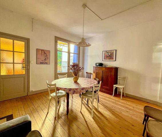 Charmante maison d'avant-guerre à Royan - 500 m de la plage ! Royan