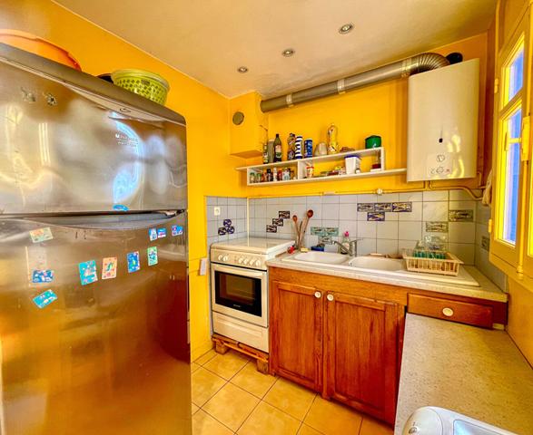 Charmante maison d'avant-guerre à Royan - 500 m de la plage ! Royan