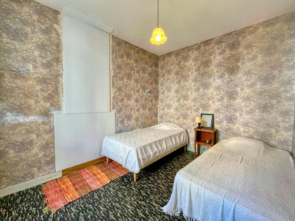 Charmante maison d'avant-guerre à Royan - 500 m de la plage ! Royan