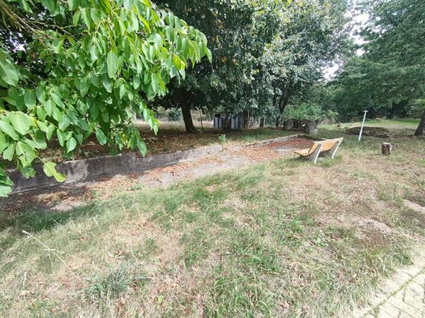 Maison Mortagne sur Sèvre 5 pièces 101 m2