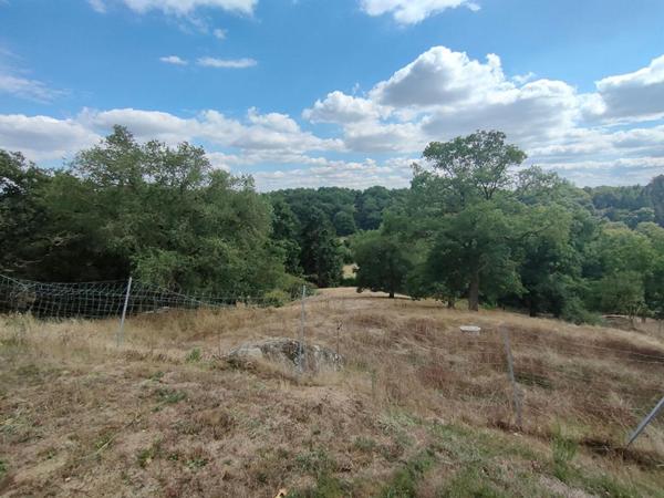 Maison Mortagne sur Sèvre 5 pièces 101 m2