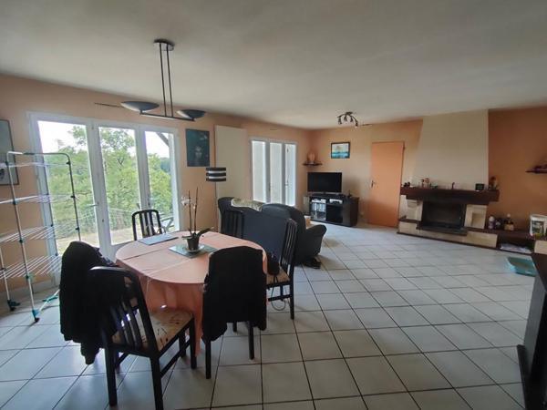 Maison Mortagne sur Sèvre 5 pièces 101 m2