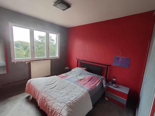 Maison Mortagne sur Sèvre 5 pièces 101 m2