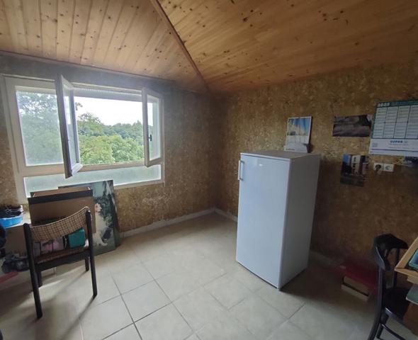 Maison Mortagne sur Sèvre 5 pièces 101 m2