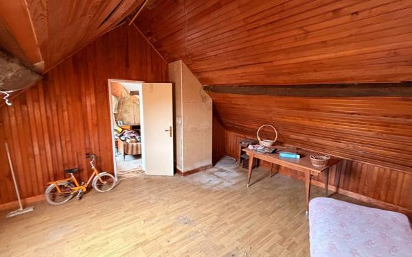 Maison à vendre    5 pièces •  Lizy-sur-Ourcq