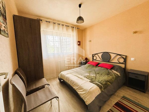 PORT FREJUS 2. Appartement 5 pièces 102 m2