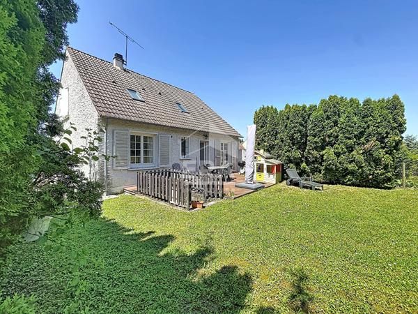 Maison à vendre à Etampes 6 pièce(s) 147 m2