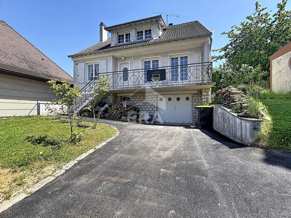 Maison à vendre à Etampes 6 pièce(s) 147 m2