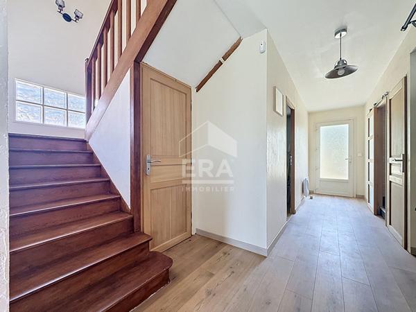 Maison à vendre à Etampes 6 pièce(s) 147 m2