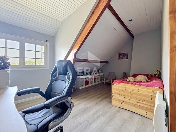 Maison à vendre à Etampes 6 pièce(s) 147 m2